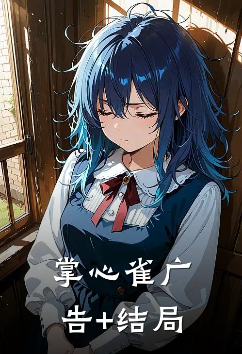 掌心雀广告+结局
