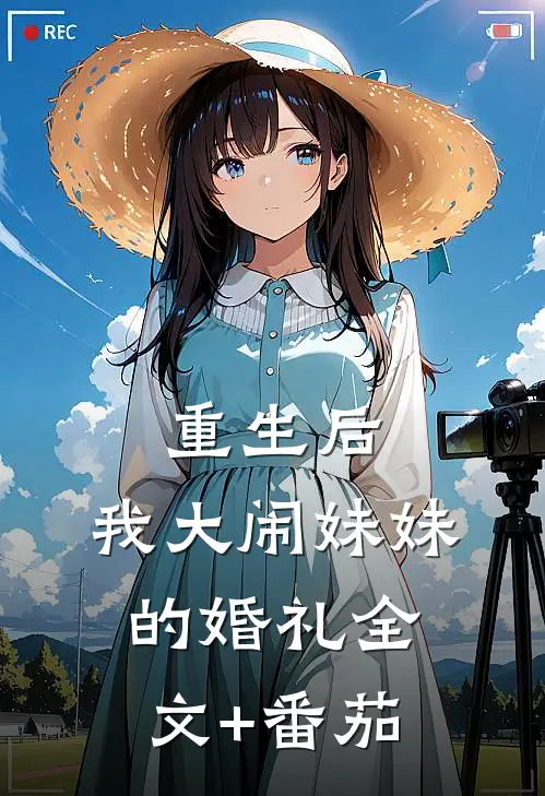 重生后，我大闹妹妹的婚礼全文+番茄