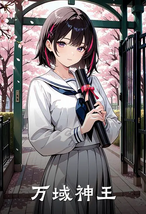 万域神王