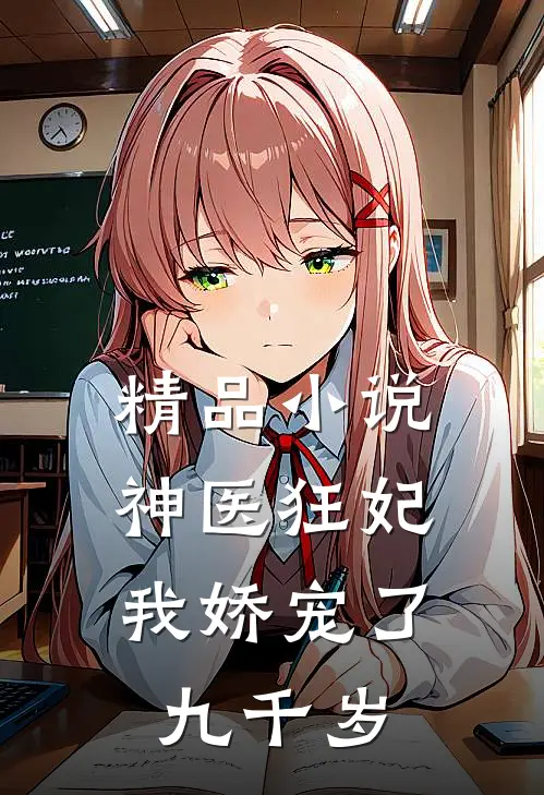 精品神医狂妃我娇宠了九千岁免费阅读
