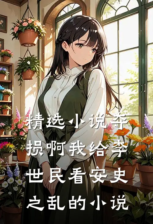 精选小说夺损啊我给李世民看安史之乱的小说