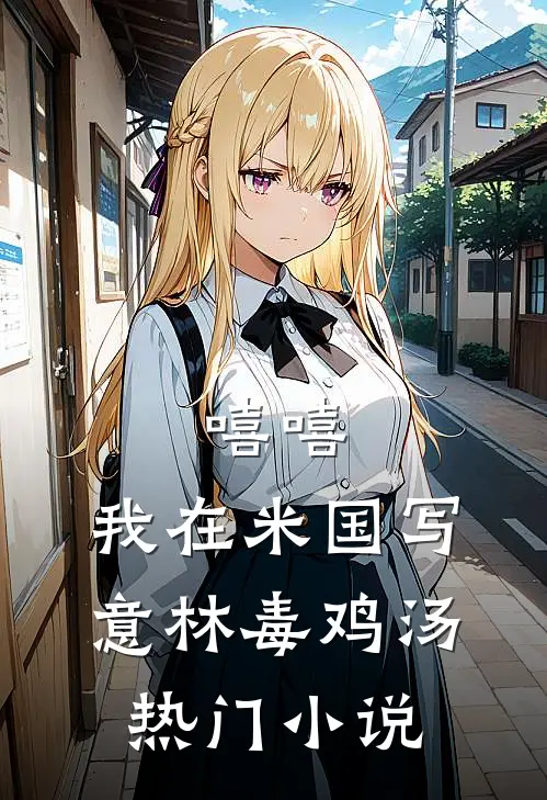 嘻嘻，我在米国写意林毒鸡汤热门小说