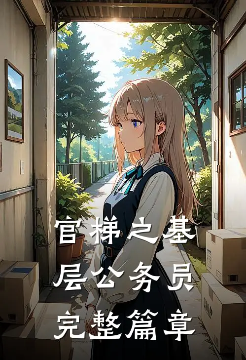 官梯之【基层公务员】完整篇章