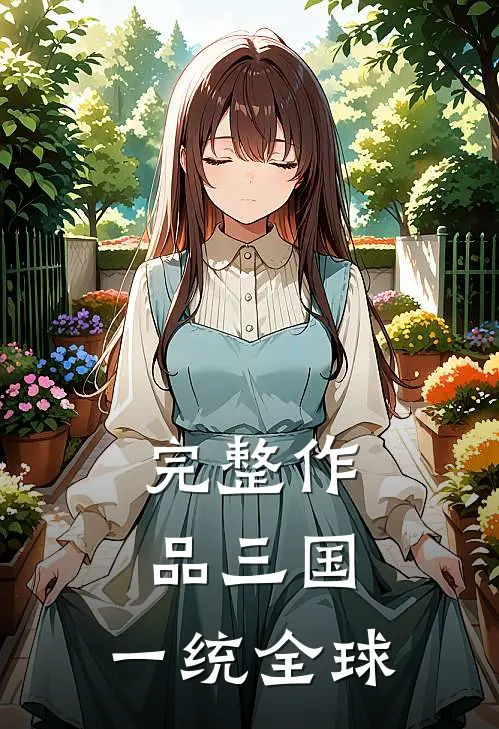 完整作品三国：一统全球