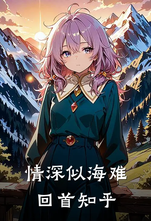 情深似海难回首知乎