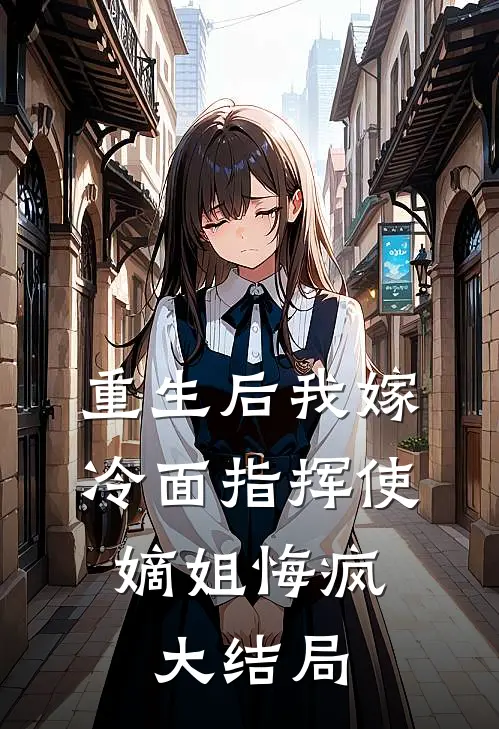 重生后我嫁冷面指挥使，嫡姐悔疯大结局