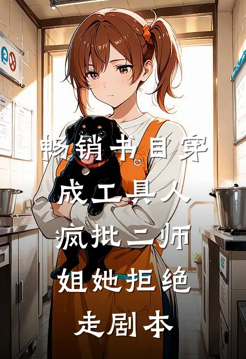 畅销书目穿成工具人，疯批二师姐她拒绝走剧本