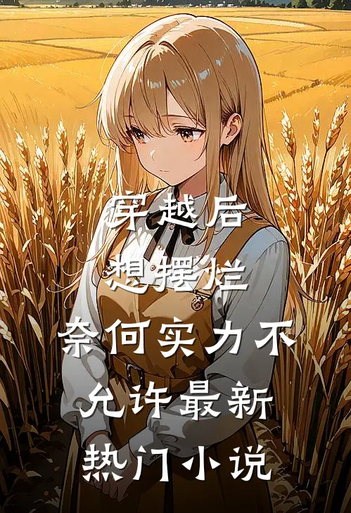 穿越后想摆烂，奈何实力不允许最新热门小说