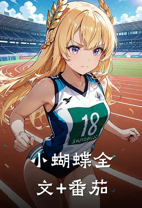 小蝴蝶全文+番茄