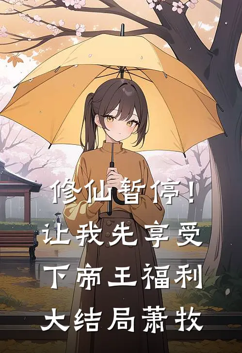 修仙暂停！让我先享受下帝王福利大结局萧牧