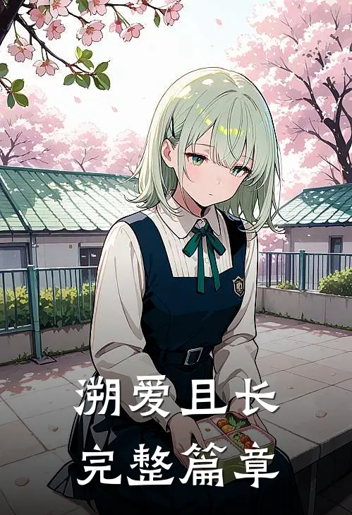 溯爱且长完整篇章