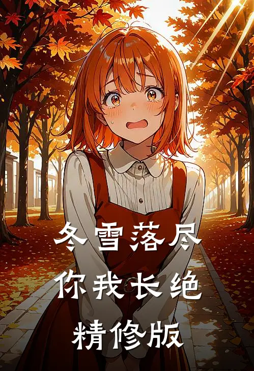 冬雪落尽，你我长绝精修版