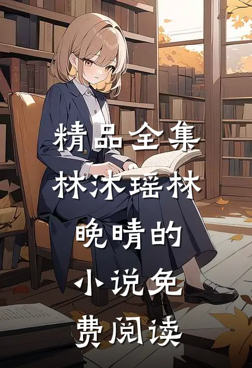精品全集林沐瑶林晚晴的小说免费阅读