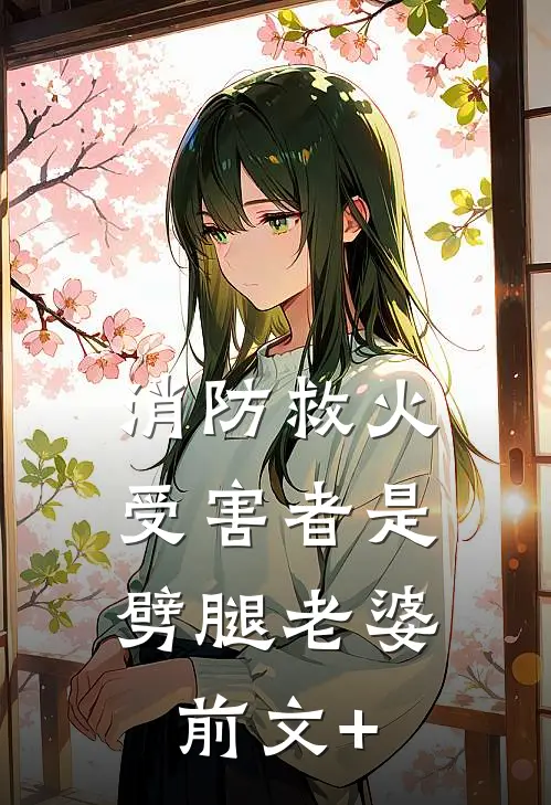 消防救火，受害者是劈腿老婆前文+