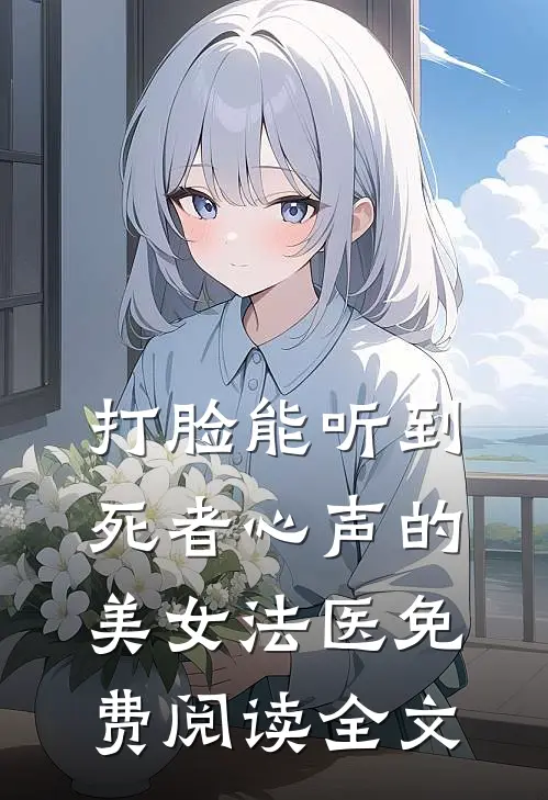 打脸能听到死者心声的美女法医免费阅读全文