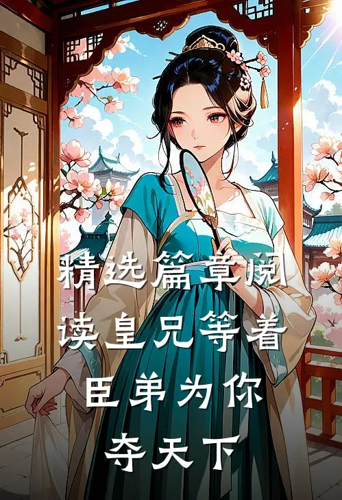 精选篇章阅读皇兄等着，臣弟为你夺天下
