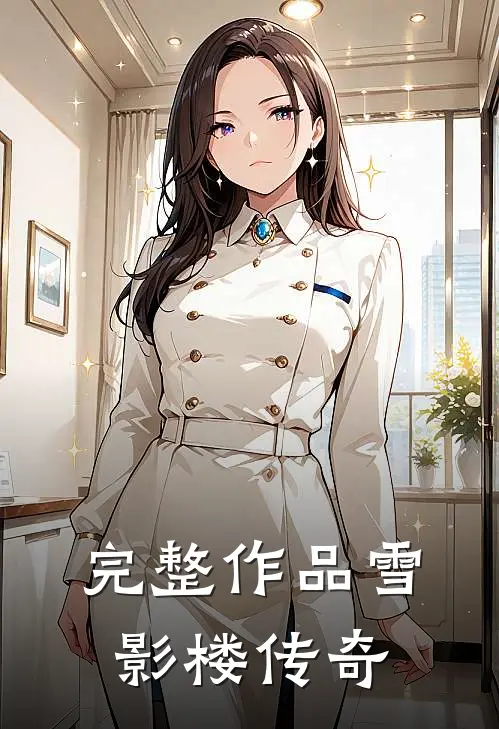 完整作品雪影楼传奇