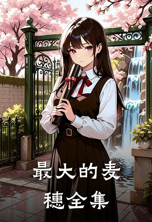 最大的麦穗 全集