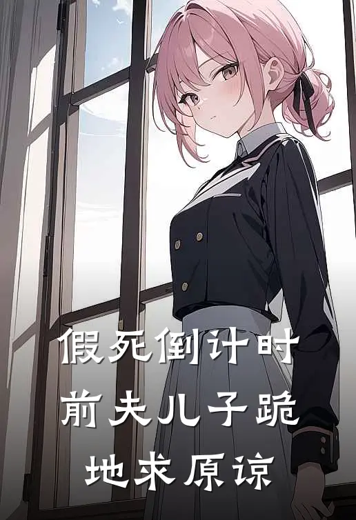 假死倒计时：前夫儿子跪地求原谅
