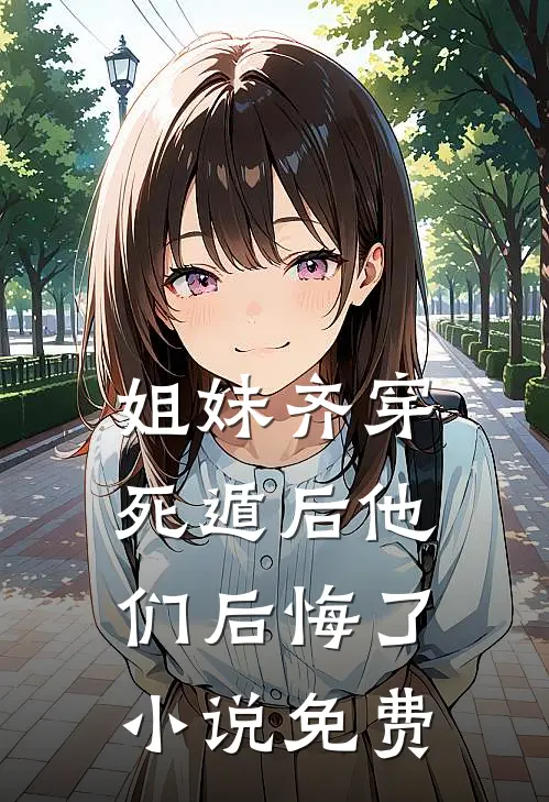 姐妹齐穿，死遁后他们后悔了小说免费