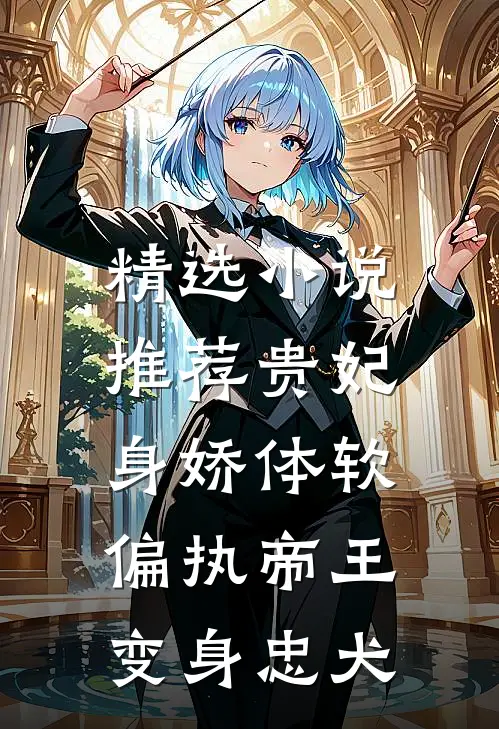 精选小说推荐贵妃身娇体软，偏执帝王变身忠犬