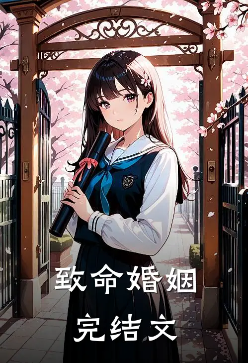 致命婚姻完结文