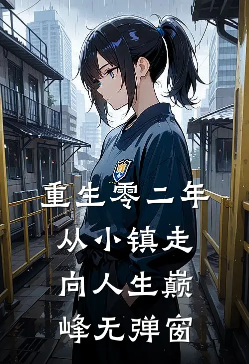 重生零二年，从小镇走向人生巅峰无弹窗