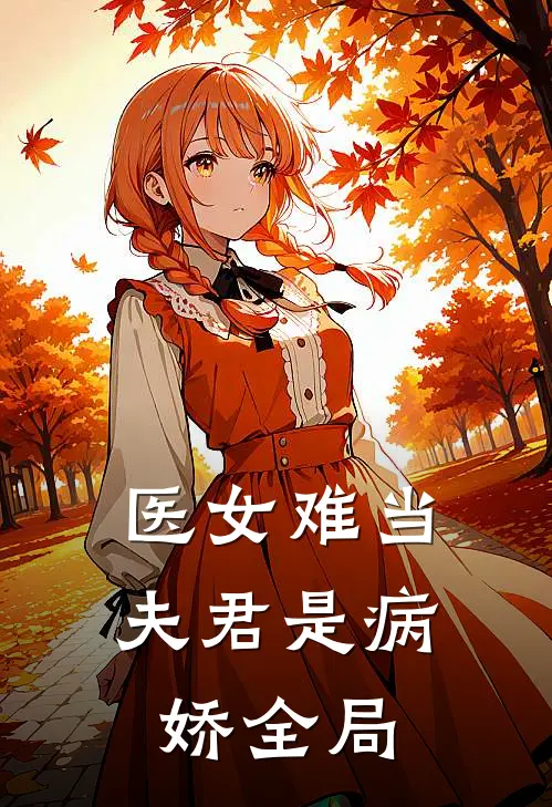 医女难当：夫君是病娇全局