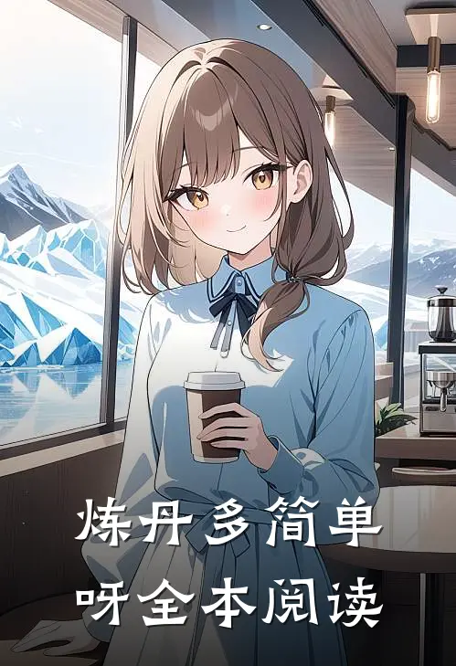 炼丹多简单呀全本阅读