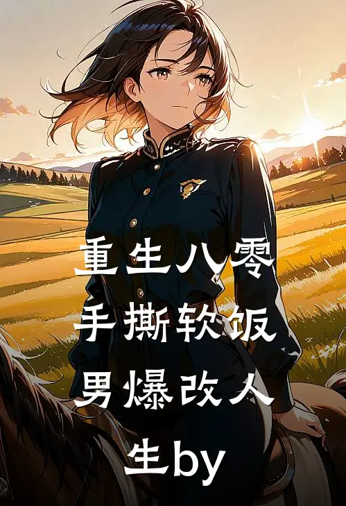 重生八零，手撕软饭男爆改人生by