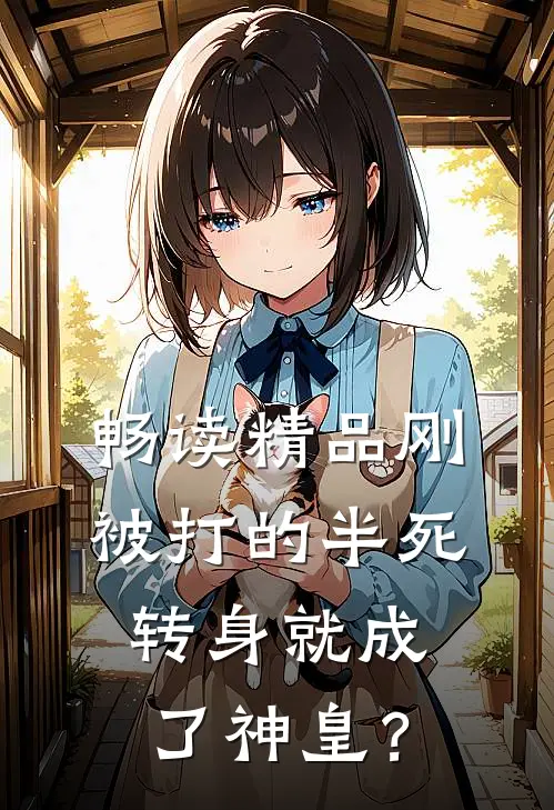 畅读精品刚被打的半死，转身就成了神皇？