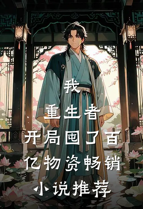 我，重生者，开局囤了百亿物资畅销小说推荐