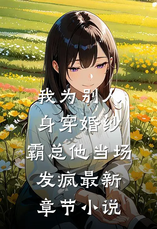 我为别人身穿婚纱，霸总他当场发疯最新章节小说