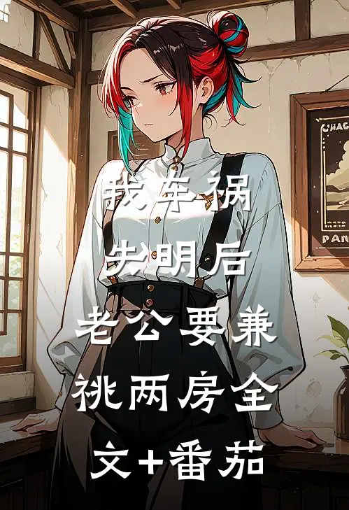 我车祸失明后，老公要兼祧两房全文+番茄