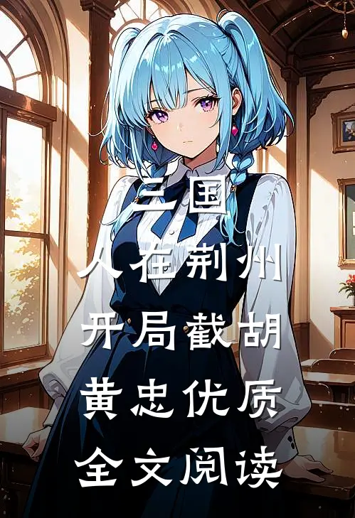 三国：人在荆州，开局截胡黄忠优质全文阅读