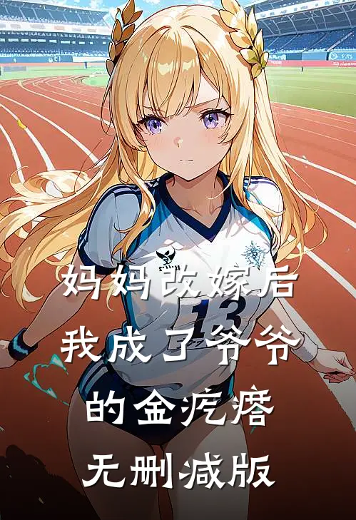 妈妈改嫁后，我成了爷爷的金疙瘩无删减版