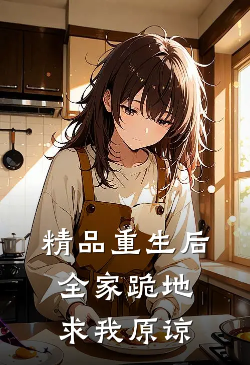 精品重生后，全家跪地求我原谅