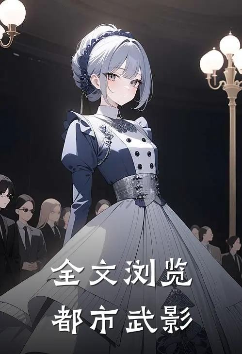 全文浏览都市武影