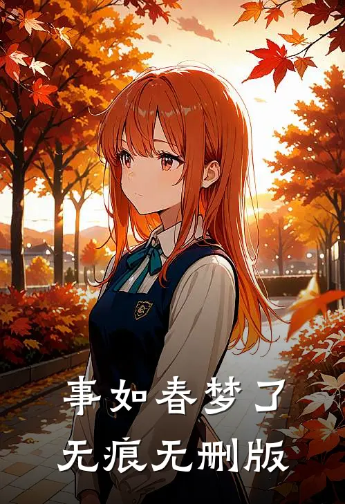 事如春梦了无痕无删版