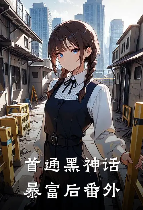 首通黑神话暴富后 番外