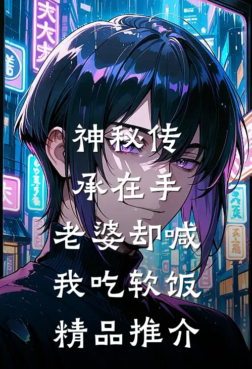 神秘传承在手，老婆却喊我吃软饭精品推介