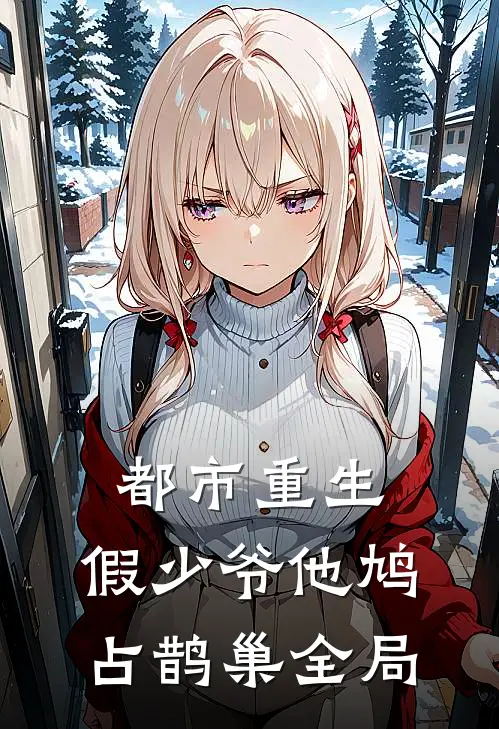 都市重生：假少爷他鸠占鹊巢全局