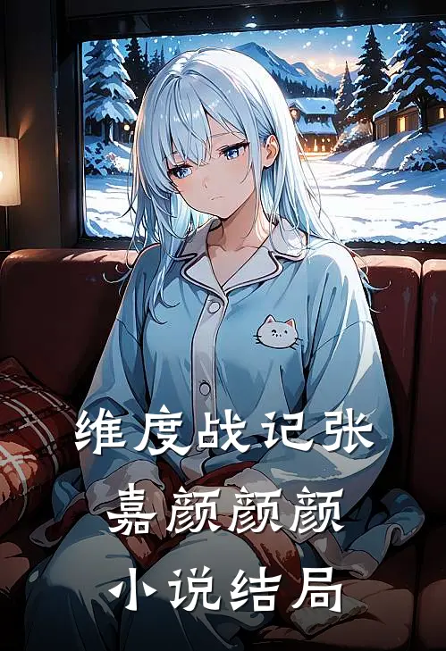维度战记张嘉颜颜颜小说结局