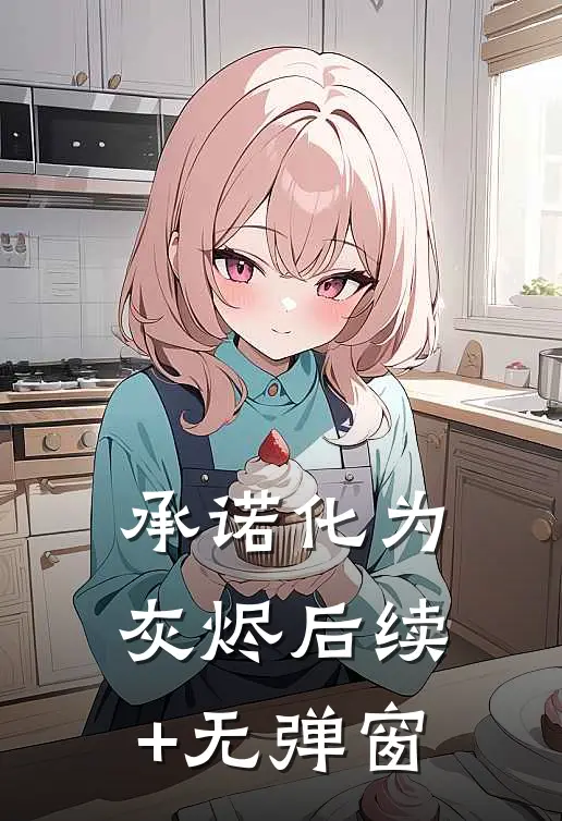 承诺化为灰烬后续+无弹窗