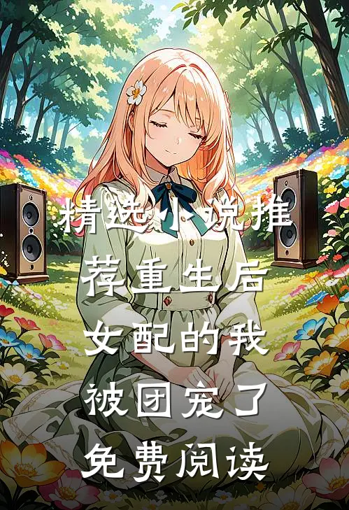 精选小说推荐重生后女配的我被团宠了免费阅读