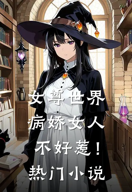 女尊世界：病娇女人不好惹！热门小说