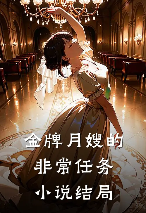 《金牌月嫂的非常任务》小说结局