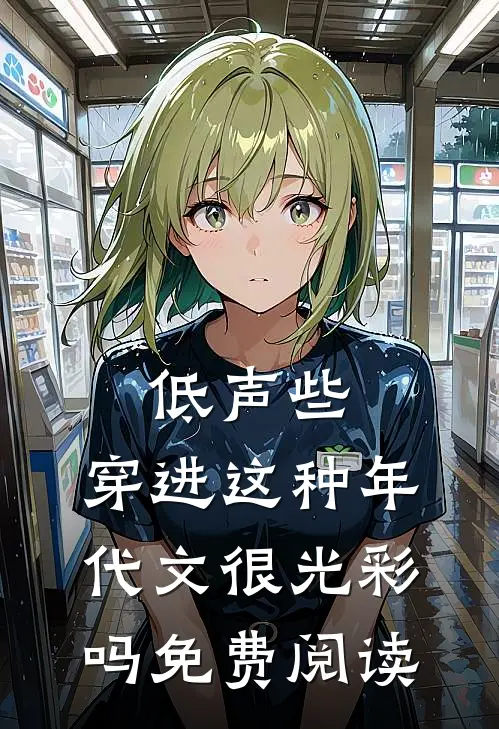 低声些，穿进这种年代文很光彩吗免费阅读