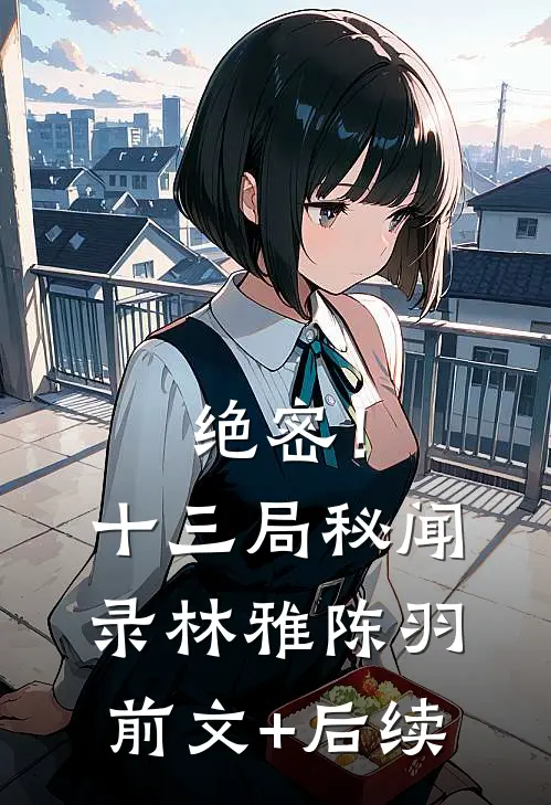 绝密！十三局秘闻录林雅陈羽前文+后续