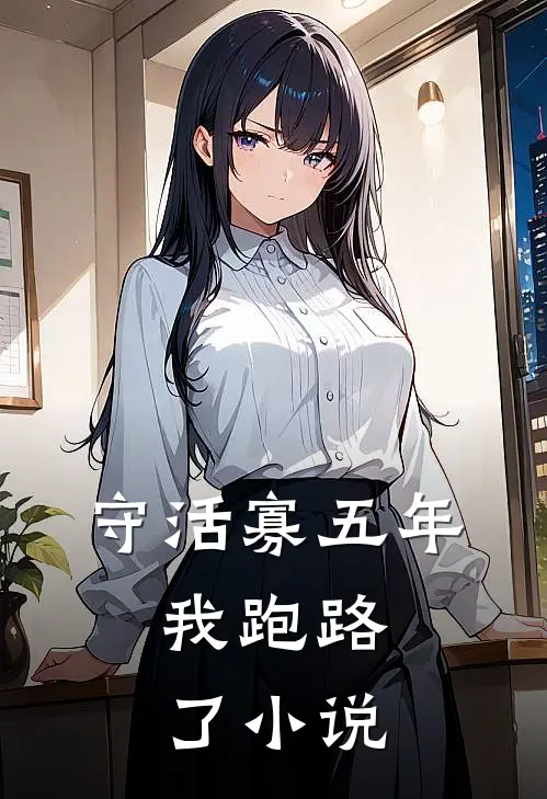 守活寡五年，我跑路了小说